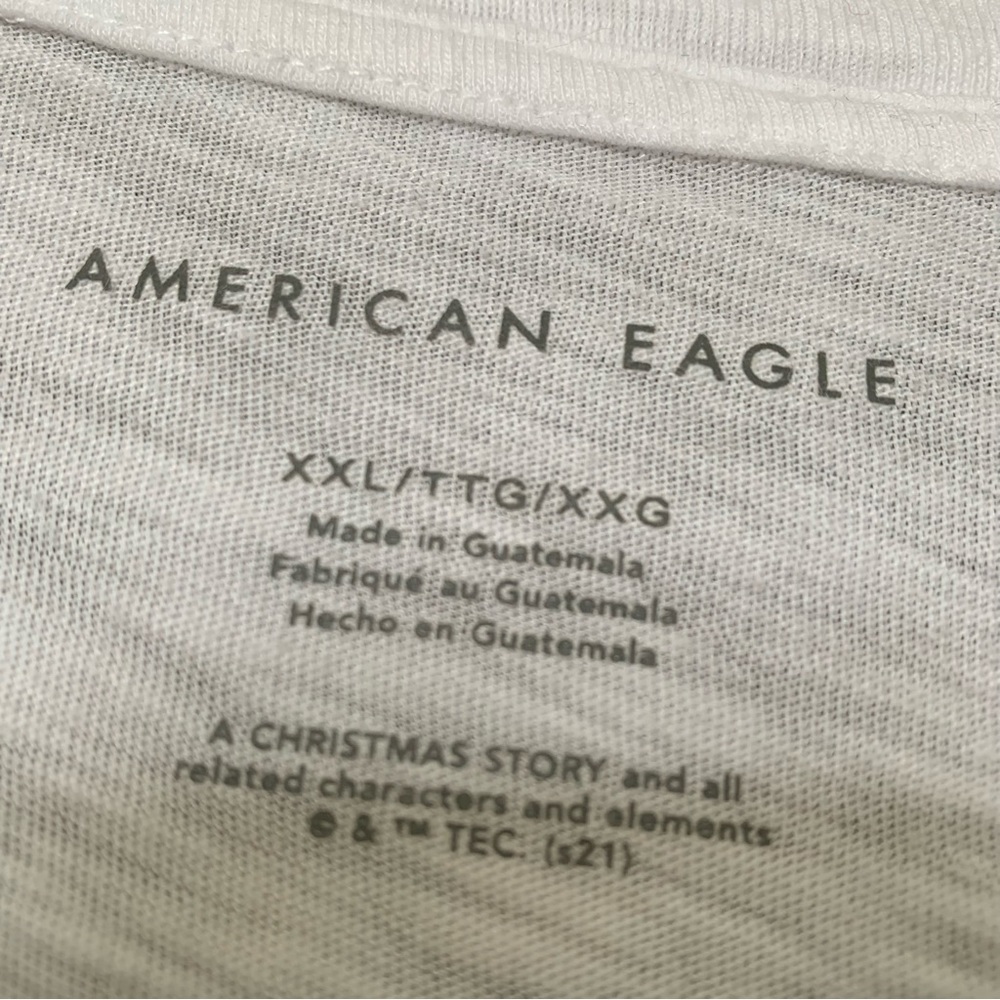 A Christmas Story shirt - Picture 3 of 3
